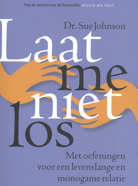 Foto Laat me niet los